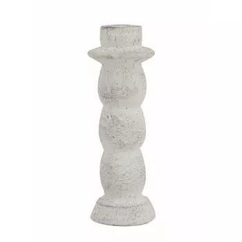 Подсвечник Glasar 8х8х22 см