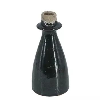 Подсвечник Glasar 9х9х20 см