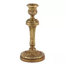 Подсвечник Glasar 9x9x20см