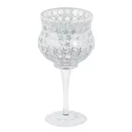 Подсвечник Goldbach бокал 12х12х25