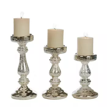 Подсвечник Goodwill deco большой 25,5 см