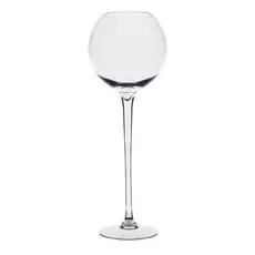 Подсвечник Hakbijl glass glen д14см 40см