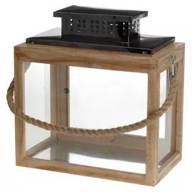 Подсвечник Koopman 31х18х30 см