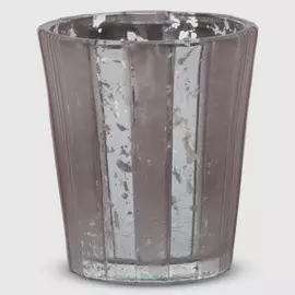 Подсвечник Koopman декоративный коричневый, 7 см