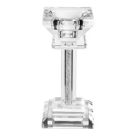 Подсвечник на 1 свечу Русские подарки 6x14 см