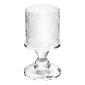 Подсвечник на 1 свечу Русские подарки 7x12 см