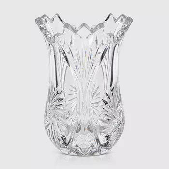 Подсвечник Nachtmann Amaris Astra 15 см