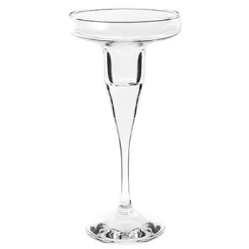 Подсвечник Pasabahce Basic 44021 sl 17 cм