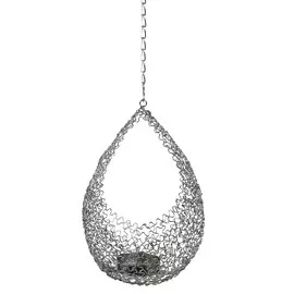 Подсвечник подвесной 14х11х67 Goldbach