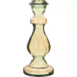 Подсвечник San miguel Noviembre таупе 40 см