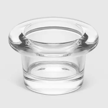 Подсвечник Sandra Rich shine edge д7.6см