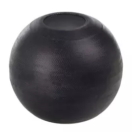 Подсвечник Wittkemper black ball s