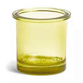 Подсвечник Yankee Candle Поп лайм