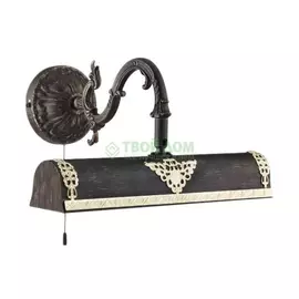 Подсветка для картин Artelamp Picture Lights A5010AP-2BR