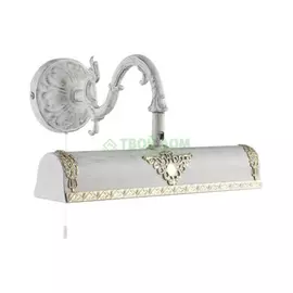 Подсветка для картин Artelamp Picture Lights A5010AP-2WG