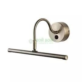 Подсветка для картин ARTELAMP Picture Lights (A9481AP-1SS)