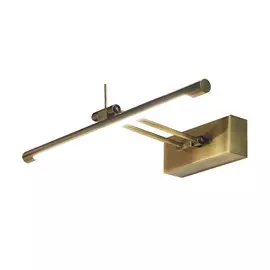 Подсветка для картин и зеркал WR B37428.01.501