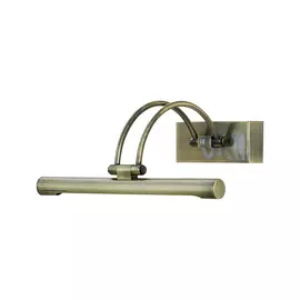 Подсветка для картин и зеркал Wr B38405.01.501