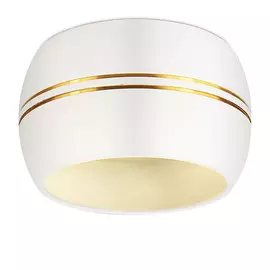 Подсветка Эра OL13 GX53 WH/GD Б0049037