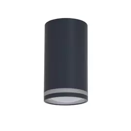 Подсветка Эра OL16 GU10 BK Б0049042