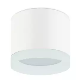 Подсветка Эра OL17 GX53 WH Б0049044