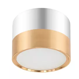 Подсветка Эра OL7 GX53 GD/CH Б0048532