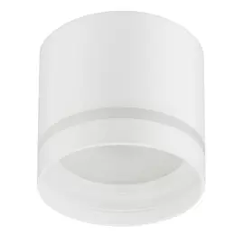 Подсветка Эра OL9 GX53 WH/WH Б0048541