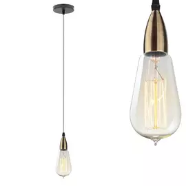 Подсветка Эра PL13 E27 - 7 BR Е27 Б0048528