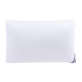 Подушка 2-х камерная 916 50x70 Belashoff silver col