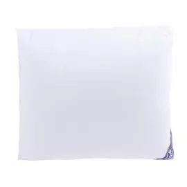 Подушка 2-х камерная 916 68x68 Belashoff silver col