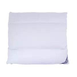 Подушка 3-х камерная 875 68x68 Belashoff silver col