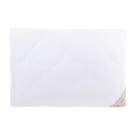 Подушка 50х70 бамбук в жаккардовом чехле Sofi de marko