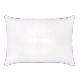 Подушка анатомическая антистресс 50х70 Lola leeloo