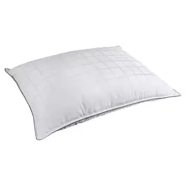 Подушка Arya Home Ecosoft белая 50х70 см