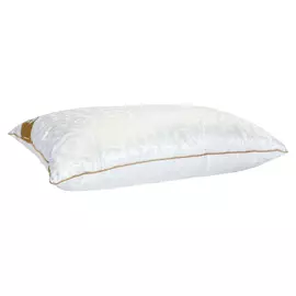 Подушка Arya Home Luxury белая 50х70 см