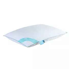 Подушка Arya Home Micro Gel белая 50х70 см