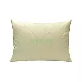 Подушка Atalanta 50X70 верблюжья шерсть (ПТВ-57)