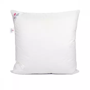 Подушка Belashoff cotton высокая 68х68 см