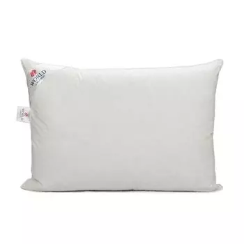 Подушка Belashoff Down 50% Feather 50% высокая 50х70 см