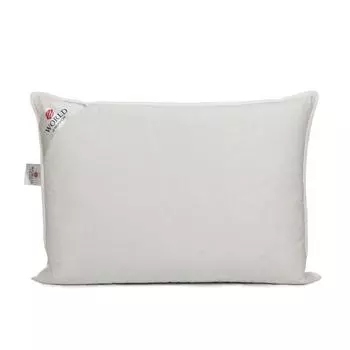 Подушка Belashoff down 80% feather 20% средняя 50х70 см