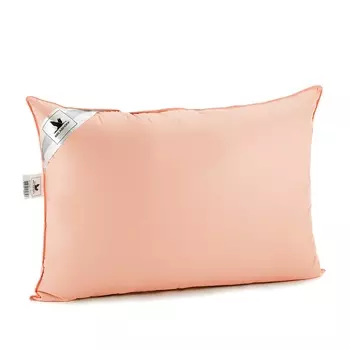 Подушка Belashoff люкс высокая с бортиком 50х70 см