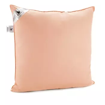 Подушка Belashoff люкс высокая с бортиком 68х68 см