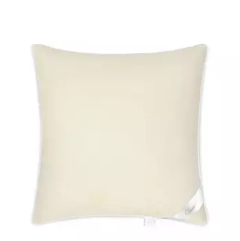 Подушка Classic by T Мулард M 70х70 см