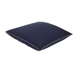 Подушка Daily Икат 70x70