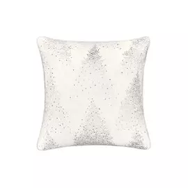 Подушка декоративаная Togas Дженелл белая 45х45 см