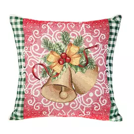 Подушка декоративная 40х40 нг Wonne traum