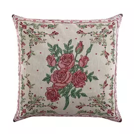 Подушка декоративная 40х40 Wonne traum