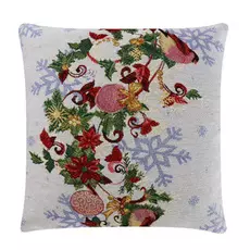 Подушка декоративная 40х40 Wonne Traum f7754