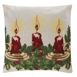 Подушка декоративная 40х40 Wonne Traum f7999