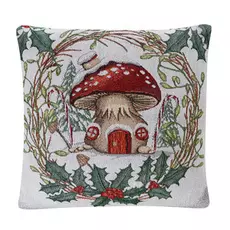 Подушка декоративная 40х40 Wonne Traum f8365